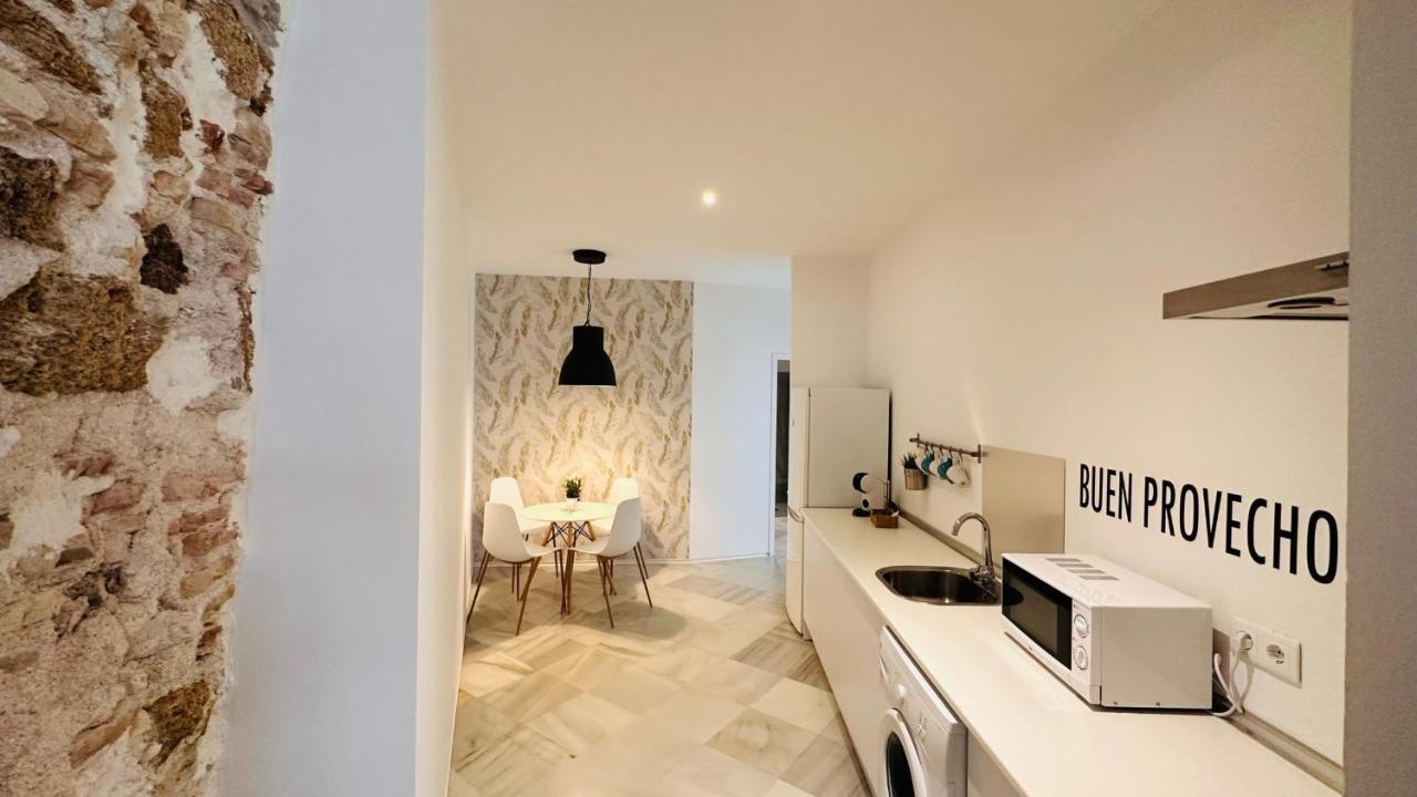 Gadir Centro Apartamento *