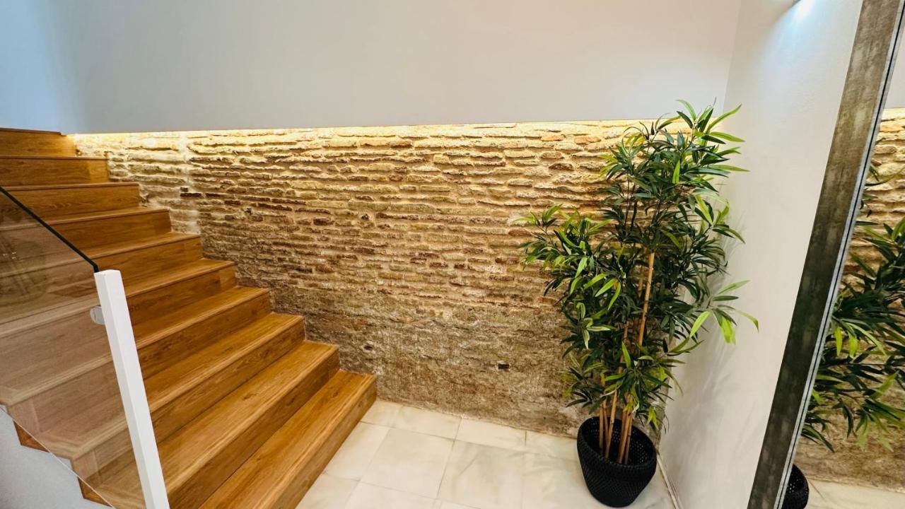 Apartamento Gadir Centro Cádis