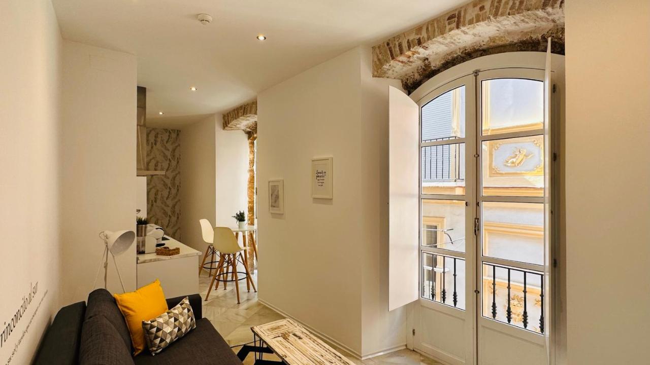 Apartamento Gadir Centro *