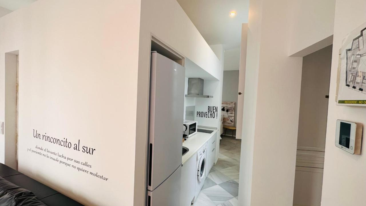 Apartamento Gadir Centro *