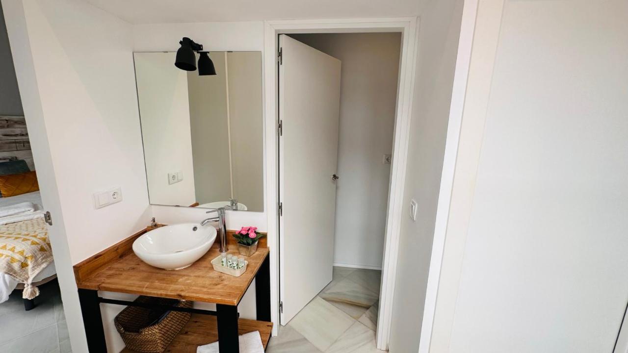 Apartamento Gadir Centro