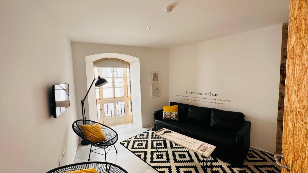 Apartamento Gadir Centro