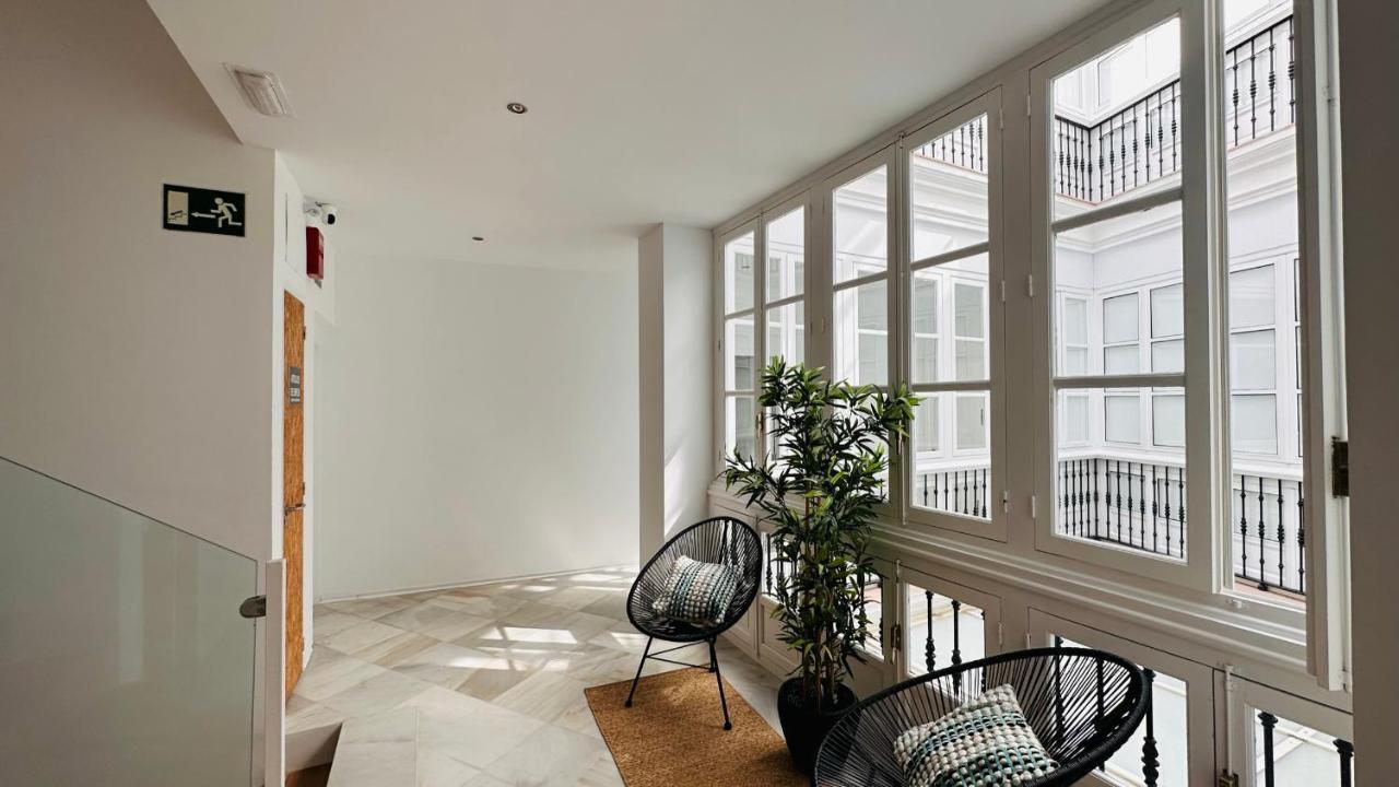 Gadir Centro Apartamento *
