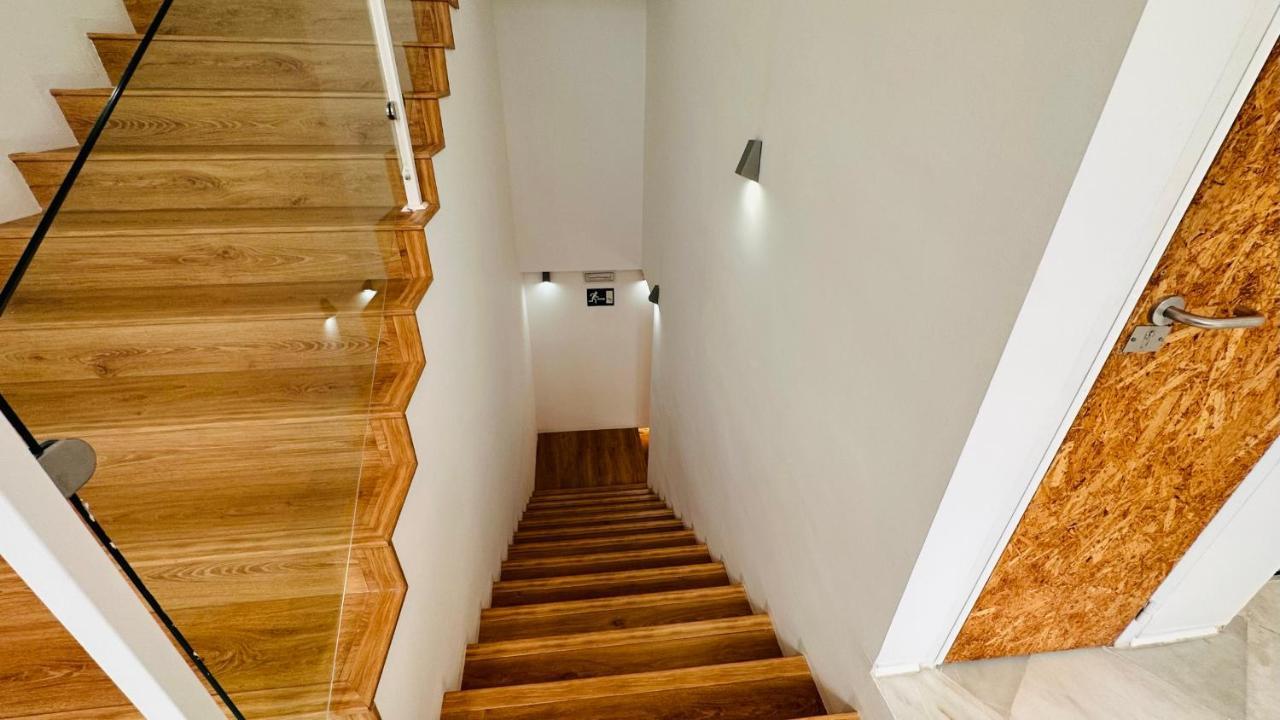 Gadir Centro Apartamento *