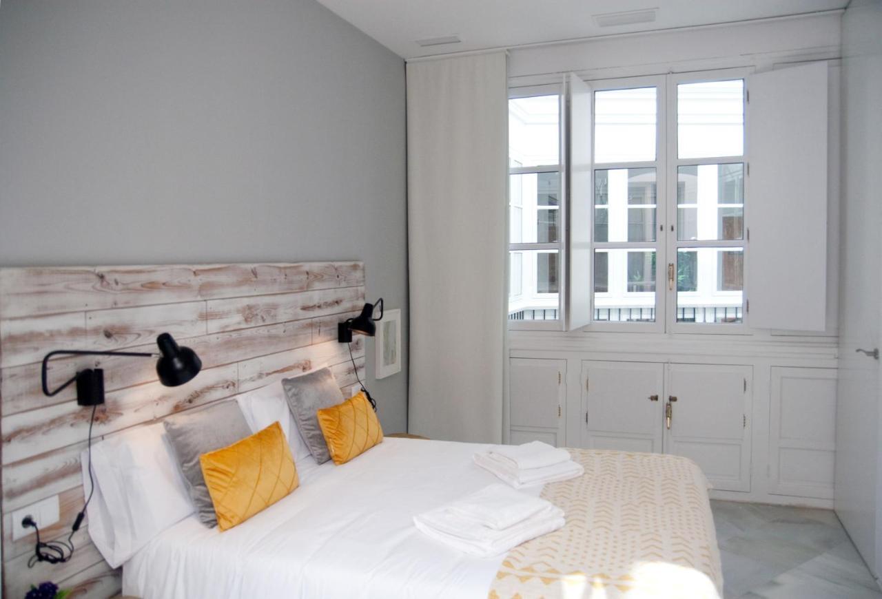 Gadir Centro Apartamento *