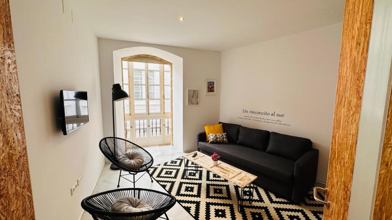 Apartamento Gadir Centro *