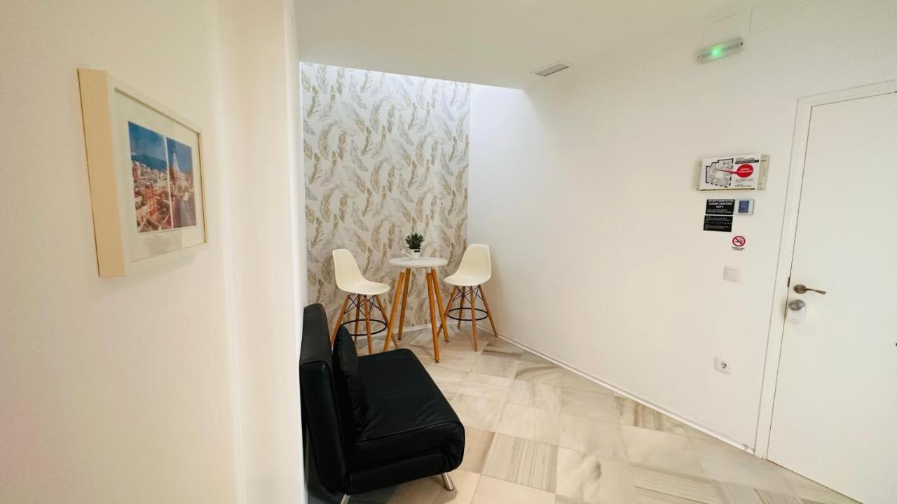 Apartamento Gadir Centro Cádis