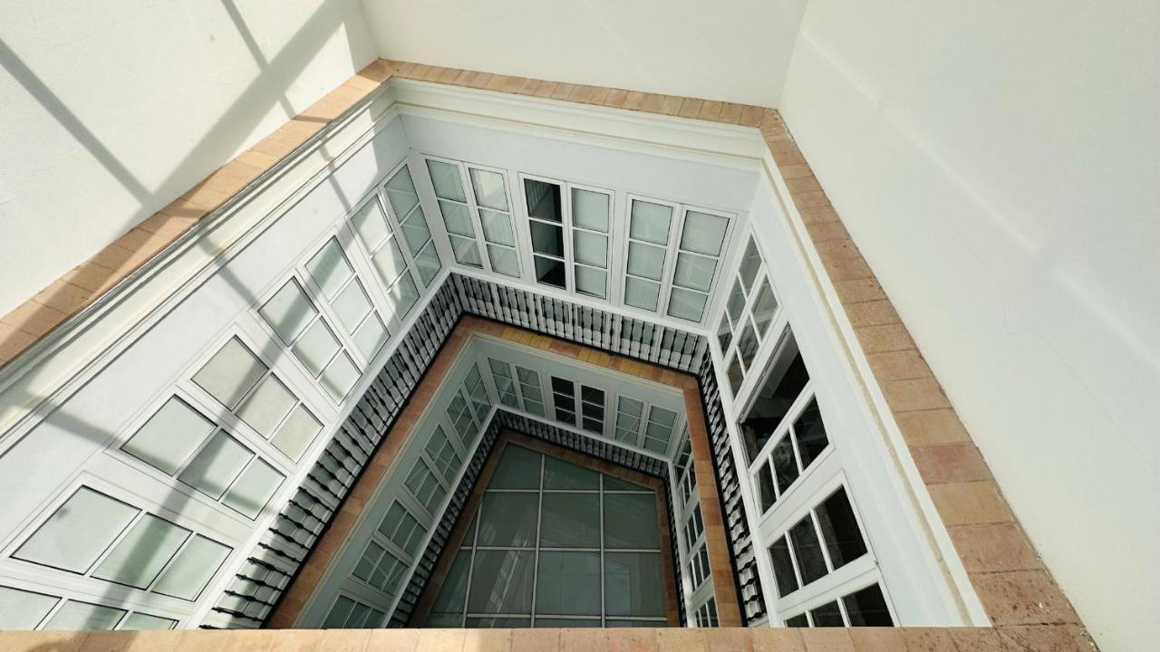 Apartamento Gadir Centro *