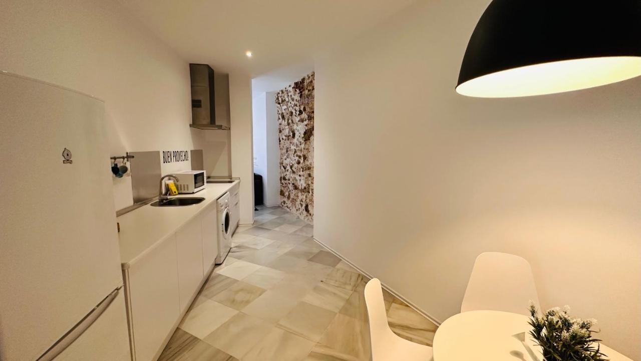 Gadir Centro Apartamento