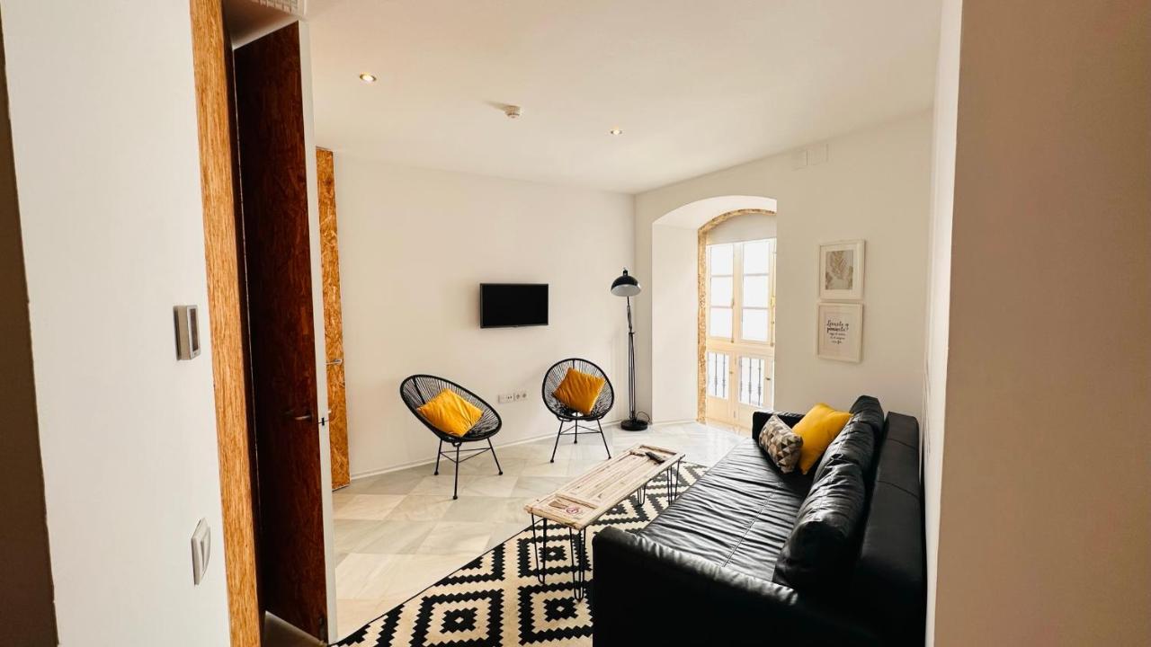 Gadir Centro Apartamento *