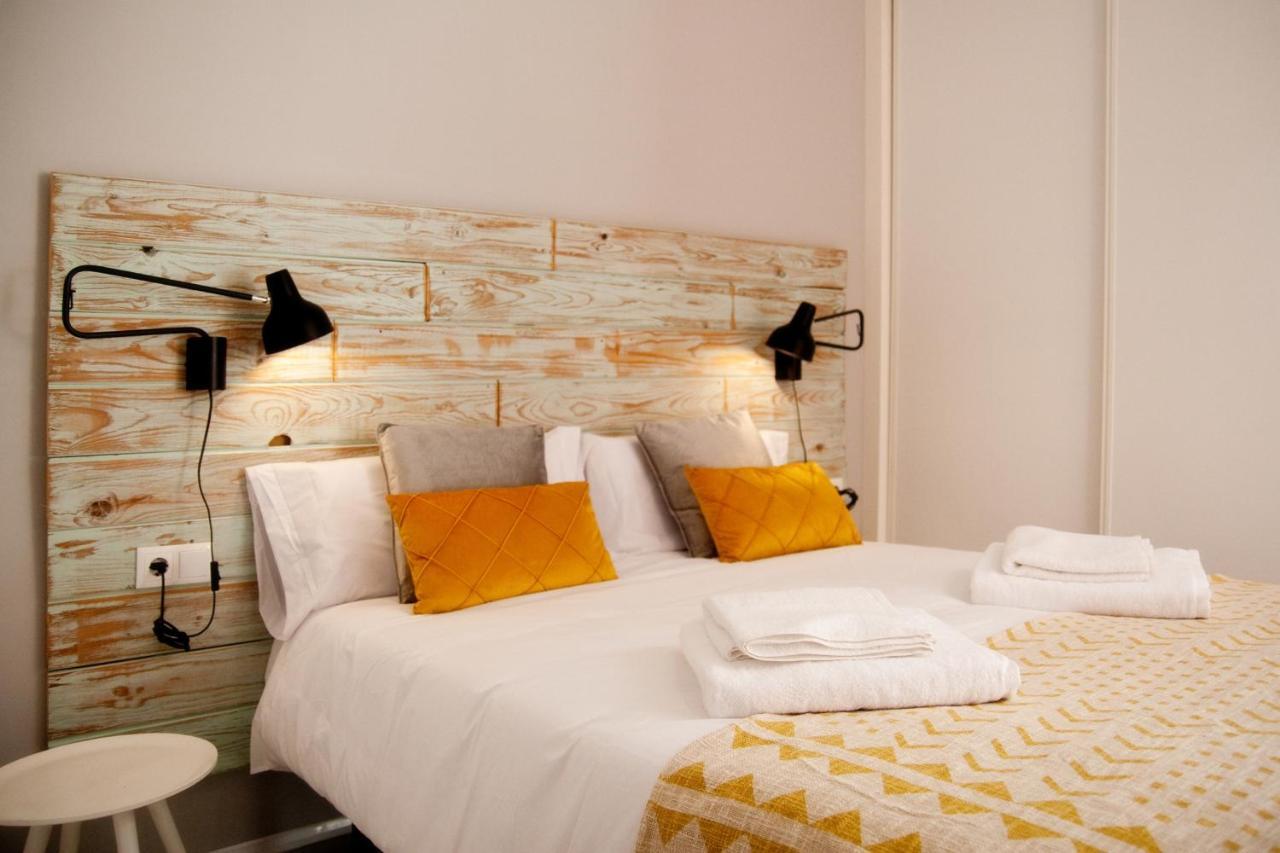Gadir Centro Apartamento Cádis