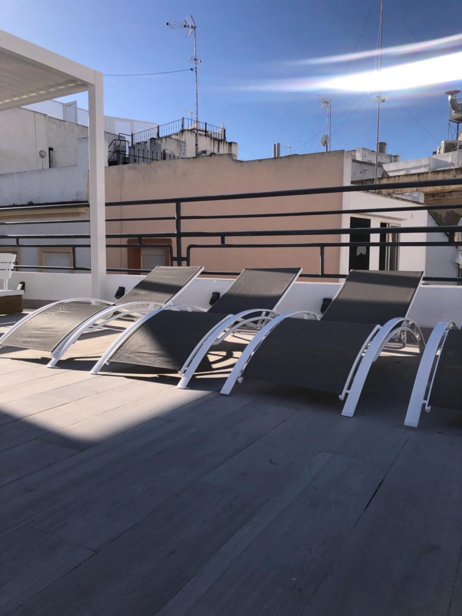 Apartamento Gadir Centro