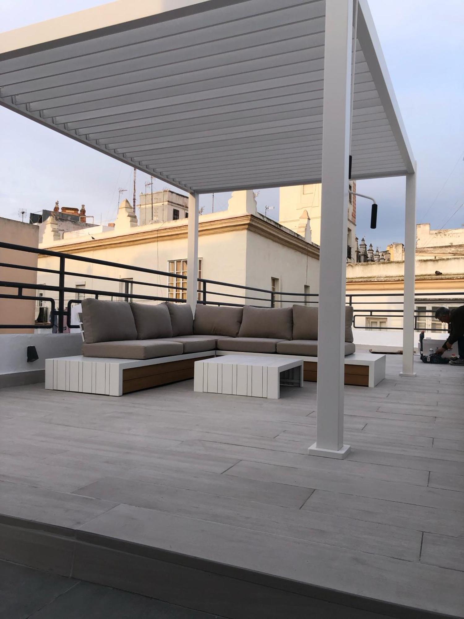 Apartamento Gadir Centro *