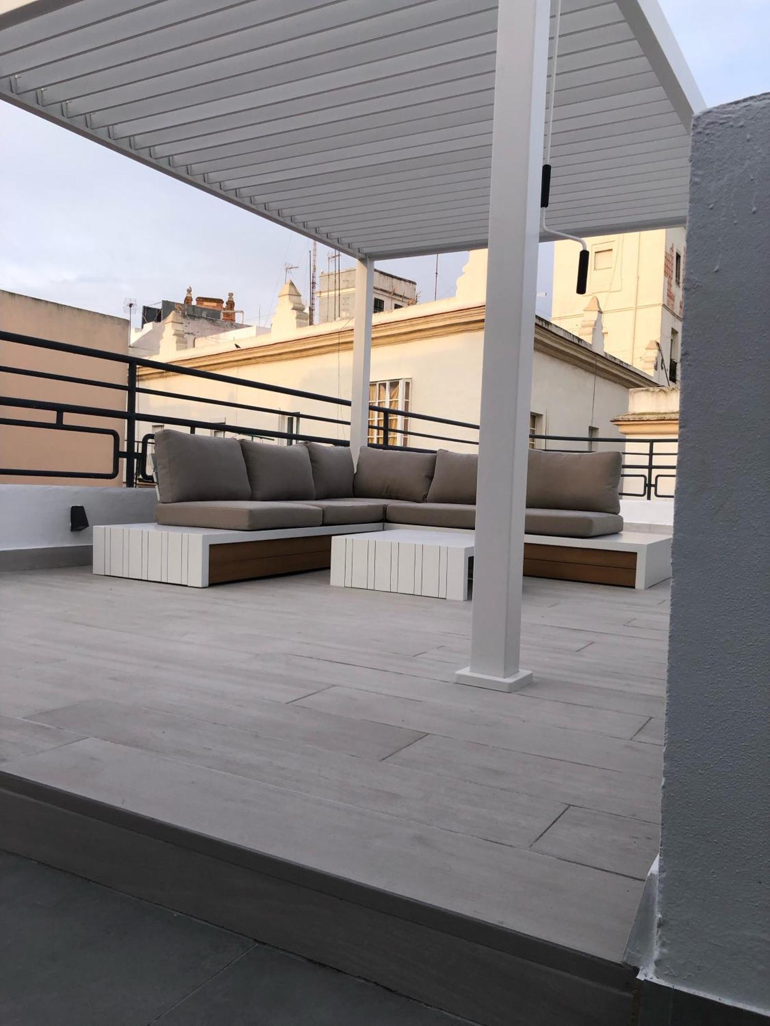 Apartamento Gadir Centro