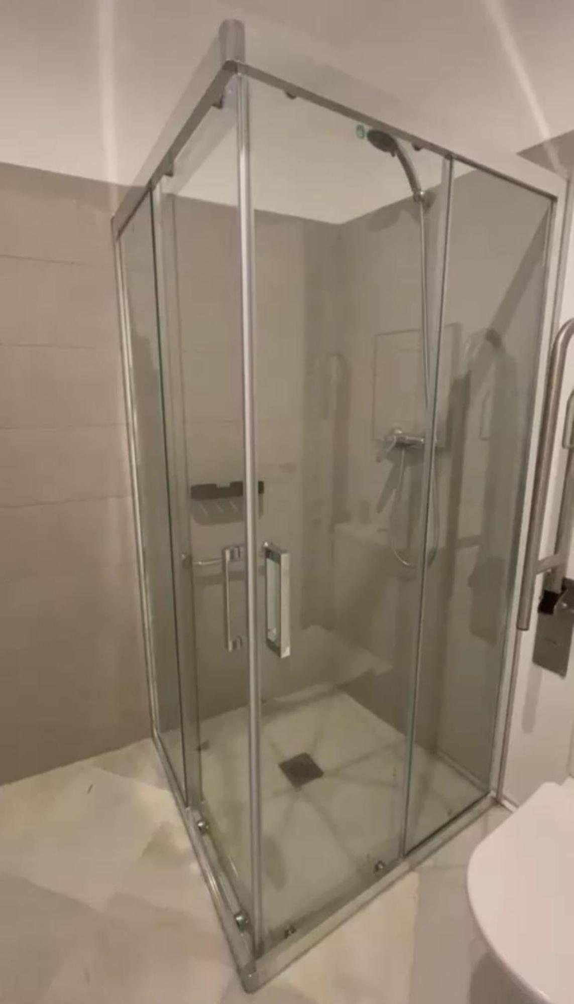 Gadir Centro Apartamento Cádis