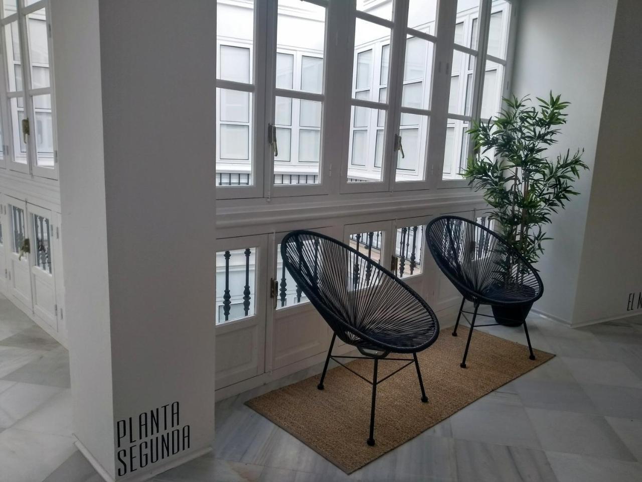 Apartamento Gadir Centro