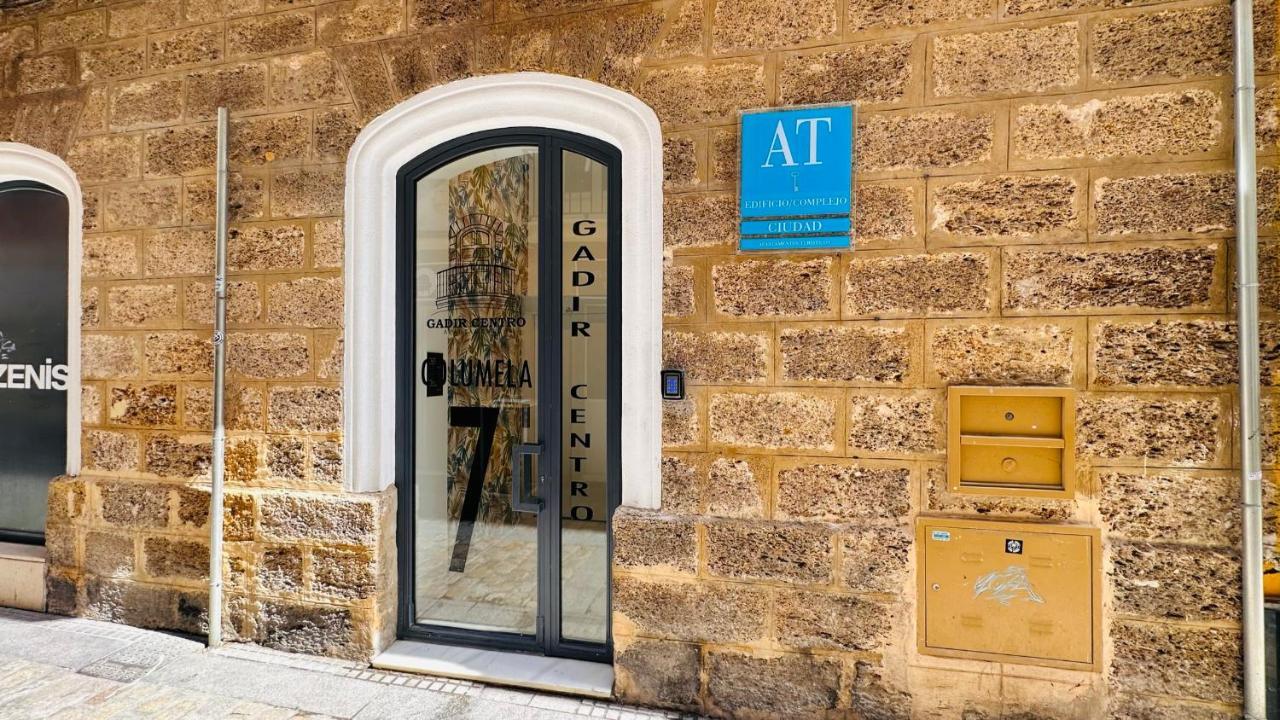Apartamento Aires De Cádiz