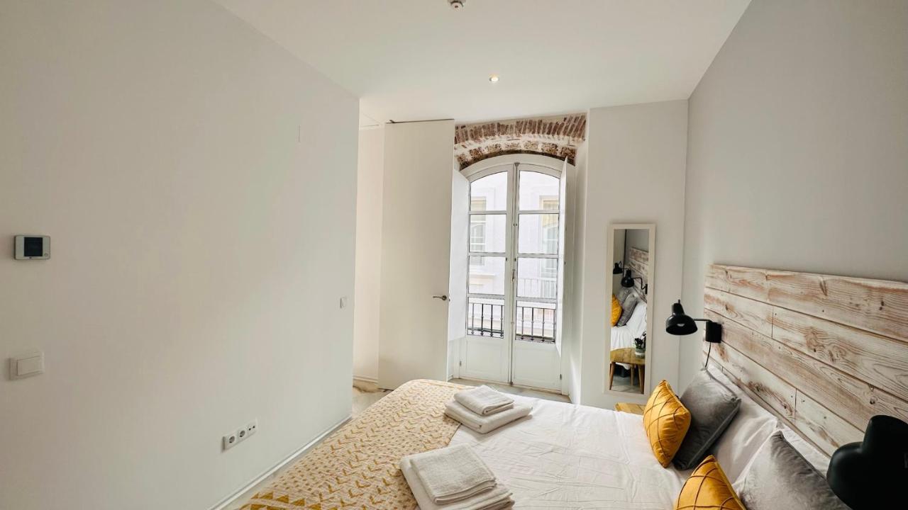 Apartamento Aires De *