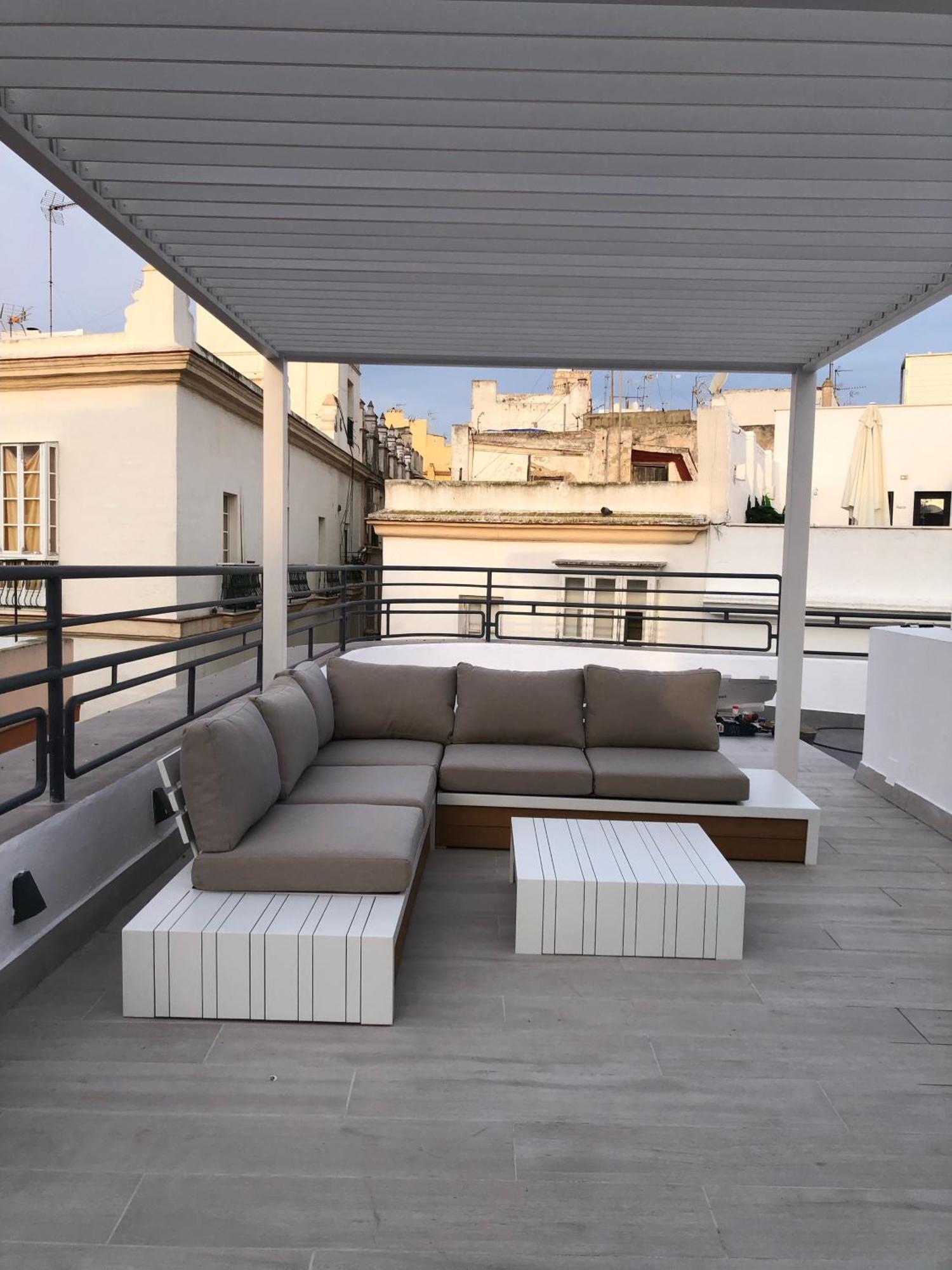 Apartamento Aires De
